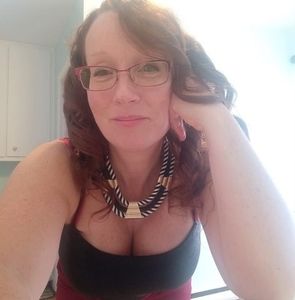 Meet your Posher, Marie-josée